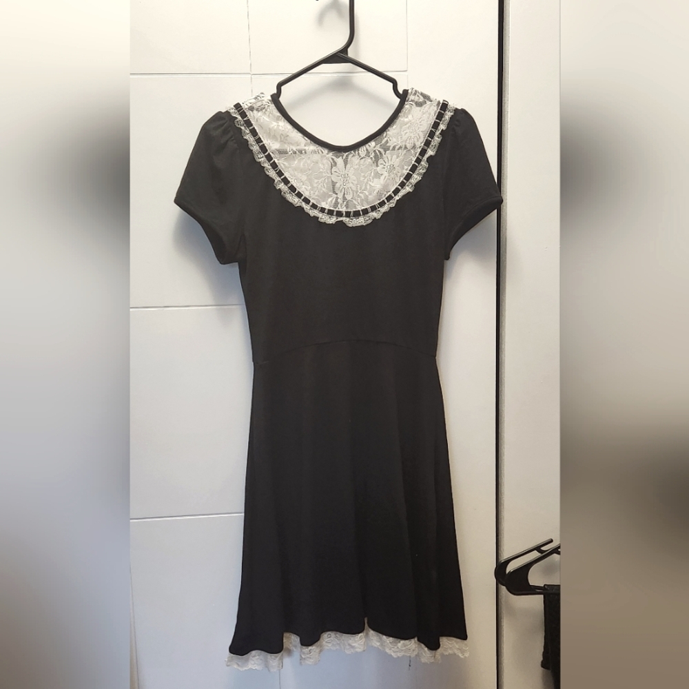 NWT Midknight Hour Dress